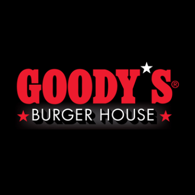 GOODY’S BURGER HOUSE