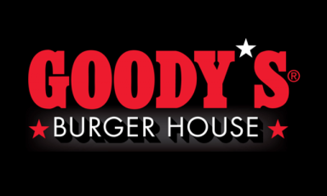 GOODY’S BURGER HOUSE