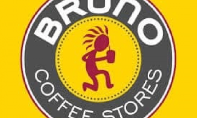 BRUNO CAFE-ΠΑΠΑΔΗΜΗΤΡΙΟΥ ΕΥΑΓΓΕΛΟΣ