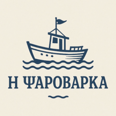 Η ΨΑΡΟΒΑΡΚΑ (Οικονόμου Δημήτριος Ι.)