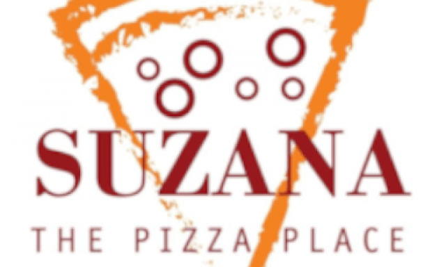 SUZANA – SUZANA THE PIZZA PLACE EE