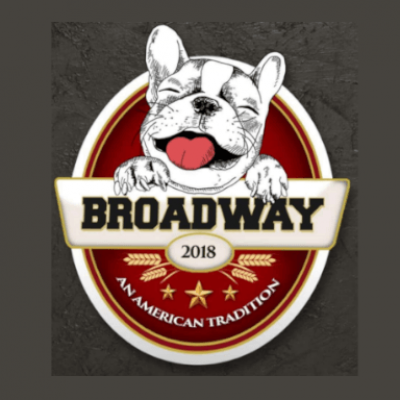 BROADWAY THE SPORTS BAR IKE