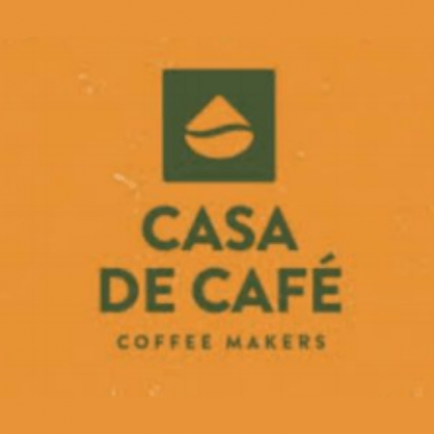 CASA DE CAFE COFFEE MAKERS
