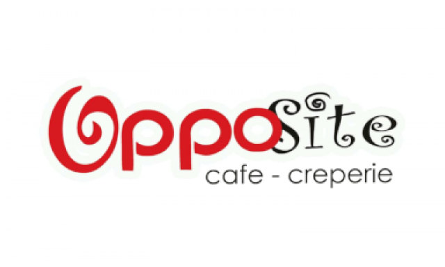 OPPOSITE (Μπακόλα Ελένη Α.)