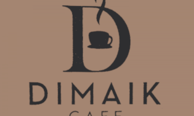 DIMAIK CAFE