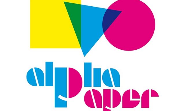 ALPHA PAPER