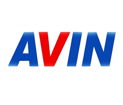 AVIN (Κλεμπετσάνης Δημήτριος Π.)