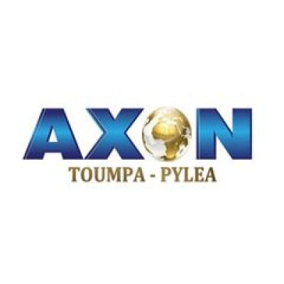 AXON – ΝΤΑΚΜΑΡ ΘΕΟΔΩΡΟΠΟΥΛΟΥ