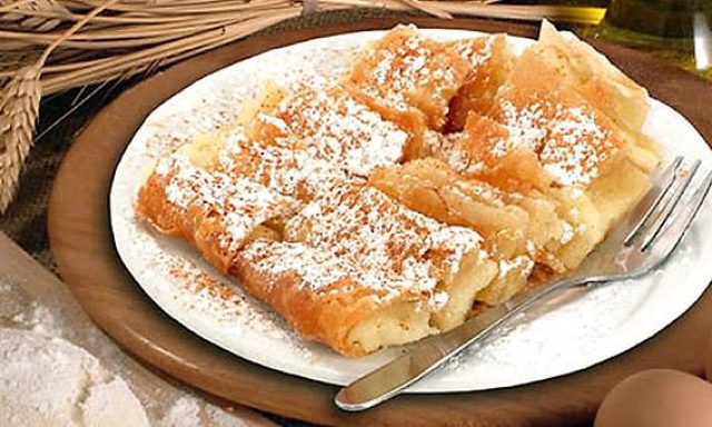 ΠΑΡΑΔΟΣΗ ΜΠΟΥΓΑΤΣΑΔΙΚΟ – ΓΕΩΡΓΙΑΔΗΣ ΙΩΑΝΝΗΣ