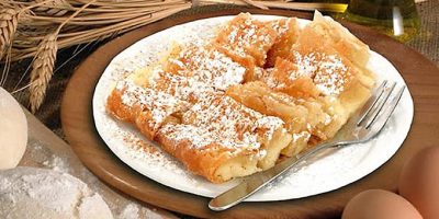 ΠΑΡΑΔΟΣΗ ΜΠΟΥΓΑΤΣΑΔΙΚΟ – ΓΕΩΡΓΙΑΔΗΣ ΙΩΑΝΝΗΣ