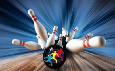 COSMOS BOWLING ΕΠΕ