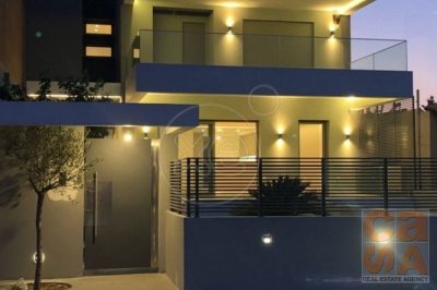 CASA REAL ESTATE-ΚΑΤΣΙΜΠΟΥΜΠΑΣ Α. &amp; Η.ΒΑΛΔΕΣΕΡΑ ΟΕ