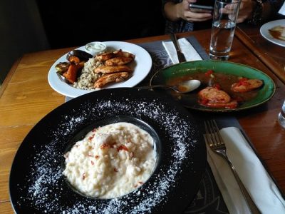 CASIOPIA (Κύρος Ευάγγελος)