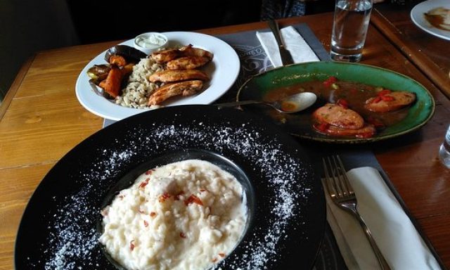 CASIOPIA (Κύρος Ευάγγελος)