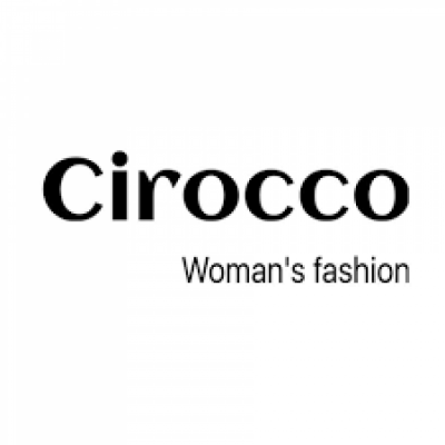 CIROCCO WOMAN’S FASHION-ΤΣΑΚΑΛΟΣ ΠΑΝΑΓΙΩΤΗΣ