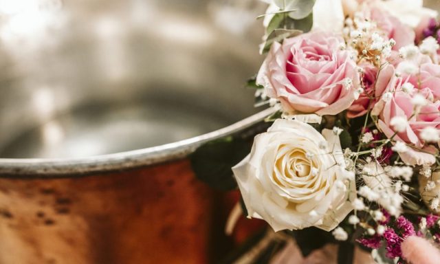 ΑΝΘΟΚΗΠΟΣ CORFU FLOWER SHOP