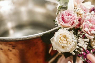 ΑΝΘΟΚΗΠΟΣ CORFU FLOWER SHOP