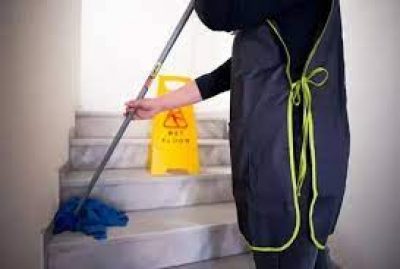 CLEANING SERVICE PLAKIAS – PETROS GERDUQI