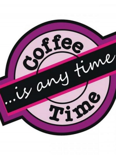 COFFEE TIME – ΚΑΝΑΡΗΣ ΣΠΥΡΙΔΩΝ ΤΟΥ ΑΝΤ.