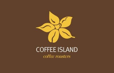 COFFEE ISLAND – ΣΑΡΡΙΔΗΣ ΙΩΑΝΝΗΣ