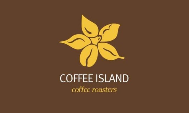 COFFEE ISLAND – ΣΑΡΡΙΔΗΣ ΙΩΑΝΝΗΣ