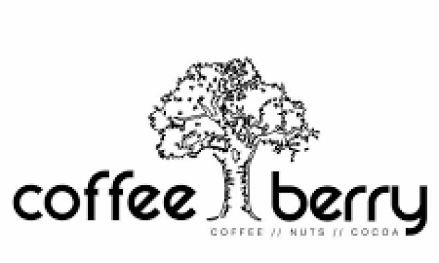 COFFEΕ BERRY