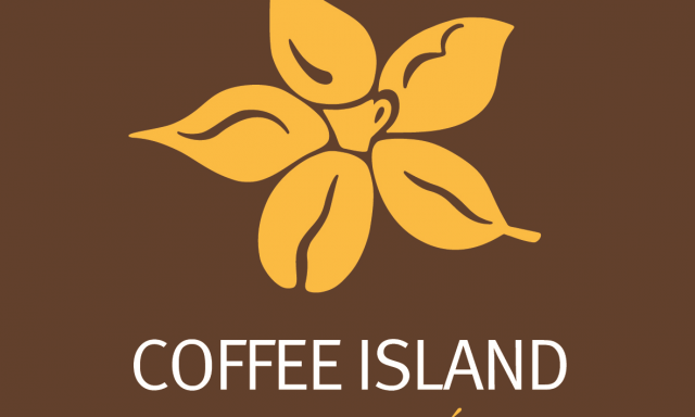 COFFEE ISLAND
