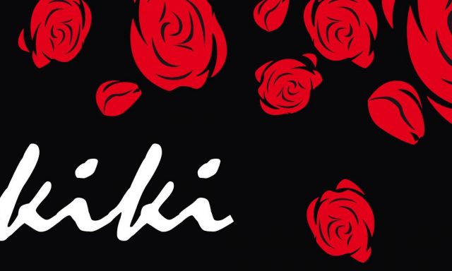 KIKI FASHION – ΚΩΝΣΤΑΝΤΟΥΡΑ ΒΑΣΙΛΙΚΗ