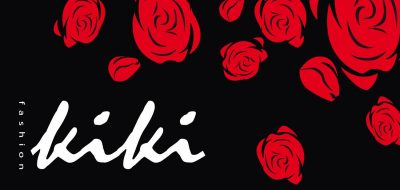 KIKI FASHION – ΚΩΝΣΤΑΝΤΟΥΡΑ ΒΑΣΙΛΙΚΗ