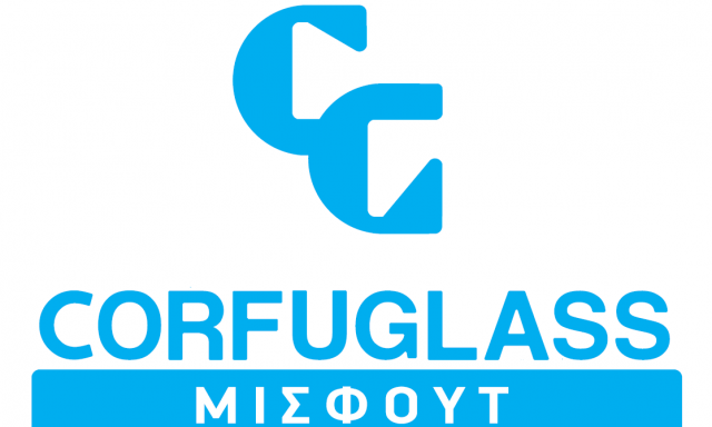 CORFU GLASS – Δ ΜΙΣΦΟΥΤ ΚΑΙ ΣΙΑ ΟΕ