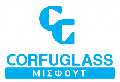 CORFU GLASS – Δ ΜΙΣΦΟΥΤ ΚΑΙ ΣΙΑ ΟΕ