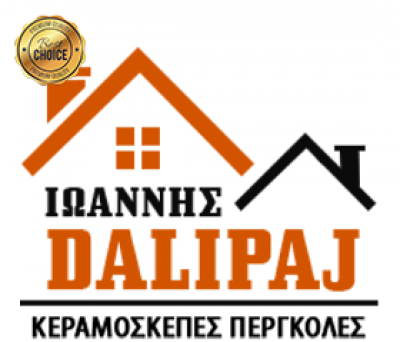 ΝΤΑΛΙΠΑΗ ΙΩΑΝΝΗΣ