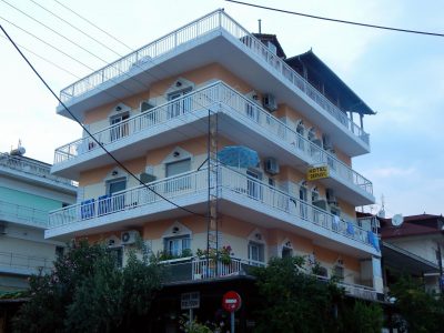 HOTEL GERMANY &#8211; ΤΣΑΒΔΑΡΙΔΗΣ ΚΩΣΤΑΝΤΙΝΟΣ