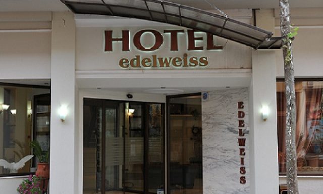 HOTEL EDELWEISS 3 STAR HOTEL
