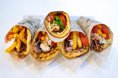 ΓΥΡΟΣ KING – ΣΟΥΛΤΑΤΗΣ Κ. ΒΑΣΙΛΕΙΟΣ