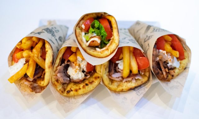 ΓΥΡΟΣ KING – ΣΟΥΛΤΑΤΗΣ Κ. ΒΑΣΙΛΕΙΟΣ