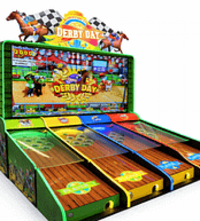 ADAMS GAMES