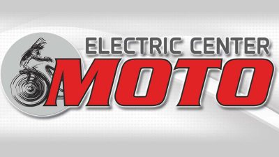 ELECTRIC CENTER MOTO (ΓΙΑΝΝΗΣ ΒΑΣΙΛΗΣ-ΠΑΤΡΙΚΙΟΣ ΒΑΣΙΛΗΣ)