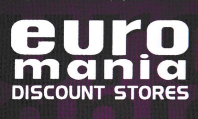 EURO MANIA (Σουφλάκης Γεράσιμος Ε.)