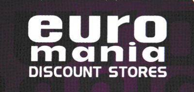 EURO MANIA (Σουφλάκης Γεράσιμος Ε.)