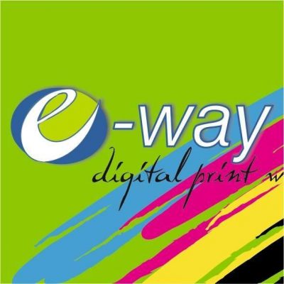 E-WAY DIGITAL PRINT-ΦΟΥΡΚΟΣ Κ.ΓΡΗΓΟΡΙΟΣ