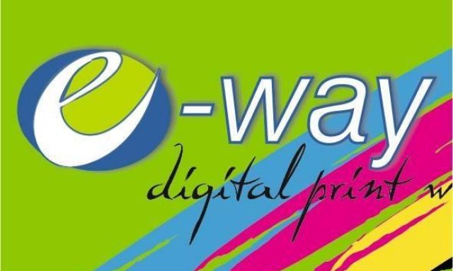 E-WAY DIGITAL PRINT-ΦΟΥΡΚΟΣ Κ.ΓΡΗΓΟΡΙΟΣ