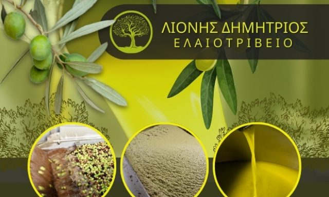 ΛΙΟΝΗΣ ΔΗΜΗΤΡΙΟΣ & ΣΙΑ Ο.Ε