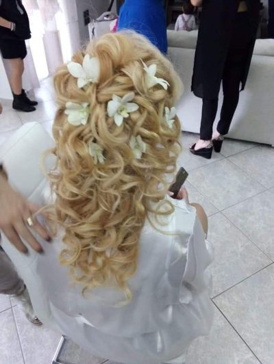 ΝΙΚΟΛΑΣ – ΛΙΑ