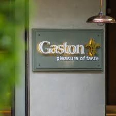 GASTON-ΚΥΡΙΑΚΟΣ ΨΥΧΟΓΙΟΣ