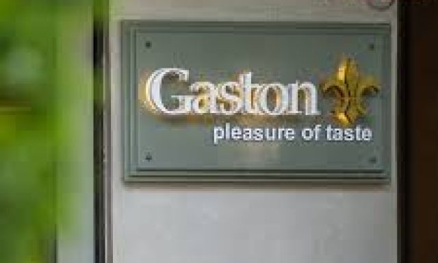 GASTON-ΚΥΡΙΑΚΟΣ ΨΥΧΟΓΙΟΣ