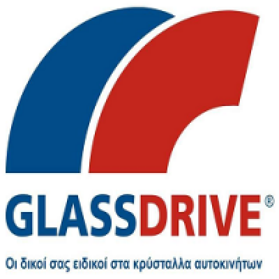 GLASS DRIVE – ΣΤΕΡΓΙΟΥ ΙΩΑΝΝΗΣ