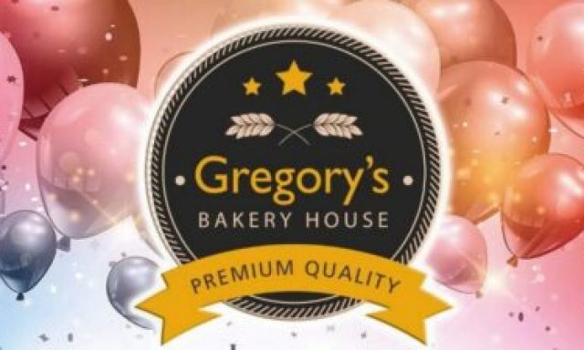 Gregory’s bakery house