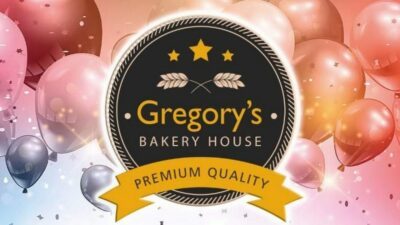 Gregory’s bakery house