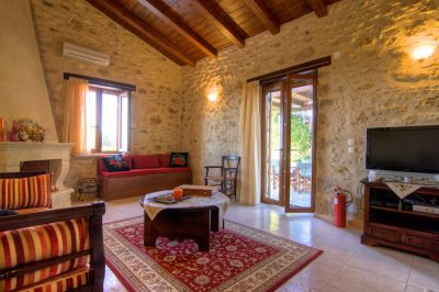 VILLA GAIA – ΚΑΤΣΙΡΑΚΗΣ ΖΑΧΑΡΙΑΣ